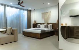 1 odalılar daire 40 m² Tibubeneng'da, Endonezya. $163,000
