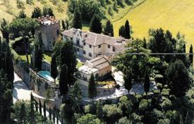 Villa – Floransa, Toskana, İtalya. 9,300 € haftalık