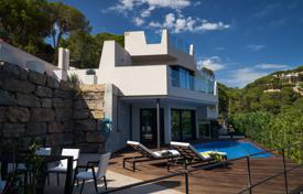 Villa – Lloret de Mar, Katalonya, İspanya. $7,500 haftalık