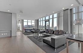 2 odalılar daire Queen Street West'da, Kanada. C$1,075,000