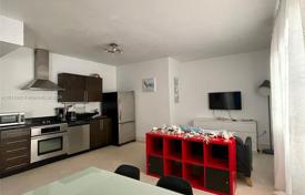 1 odalılar kondominyumda daireler 48 m² Miami sahili'nde, Amerika Birleşik Devletleri. $270,000