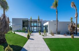 11 odalılar villa 1174 m² Benahavis'da, İspanya. 5,200,000 €