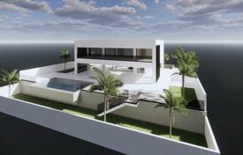 Villa – Playa Paraiso, Adeje, Santa Cruz de Tenerife,  Kanarya Adaları,   İspanya. 3,000,000 €