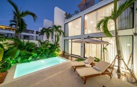 2 odalılar villa 200 m² Bingin Beach'da, Endonezya. $310,000