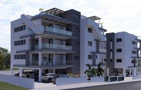2 odalılar yeni binada daireler Limasol'da, Kıbrıs. 360,000 €