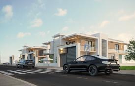 5 odalılar villa 380 m² Döşemealtı'da, Türkiye. 49,525,000 TRY