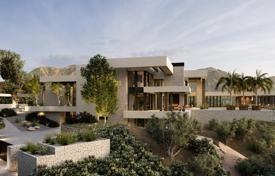 Villa 1600 m² Marbella'da, İspanya. 11,995,000 €