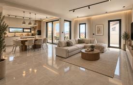 4 odalılar daire 125 m² Sibenik-Knin'da, Hırvatistan. 410,000 €