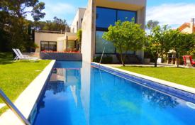 Villa – Castell Platja d'Aro, Katalonya, İspanya. 7,700 € haftalık