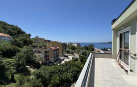 1 odalılar yeni binada daireler 28 m² Budva city'da, Karadağ. 97,000 €