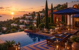 2 odalılar villa 61 m² Ko Samui'de, Tayland. $208,000
