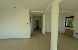 4 odalılar yeni binada daireler 104 m² Bregi'de, Hırvatistan. 390,000 €