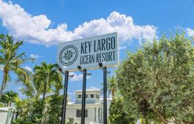 Şehir içinde müstakil ev – Key Largo, Florida, Amerika Birleşik Devletleri. $1,295,000