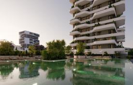 3 odalılar daire 126 m² Calpe'de, İspanya. 440,000 €
