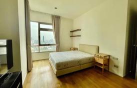 3 odalılar kondominyumda daireler Watthana'da, Tayland. $2,900 haftalık