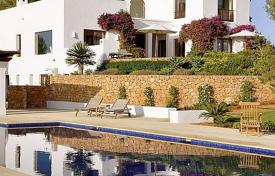 Villa – İbiza, Balear Adaları, İspanya. 12,000 € haftalık