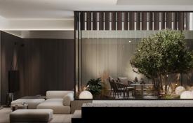 1 odalılar daire 90 m² Batu Bolong Beach'da, Endonezya. $270,000