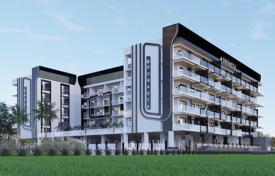 Konut kompleksi Al Haseen Residences 4 – Saih Shuaib 2, Dubai, BAE. Min.$461,000