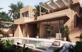 2 odalılar villa 125 m² Uluwatu'da, Endonezya. $319,000