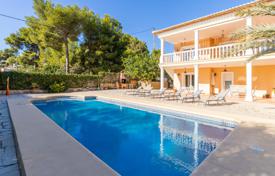 Yazlık ev – Moraira, Valencia, İspanya. 798,000 €