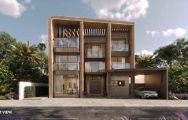 Konut kompleksi Knightsbridge Phase 1 – Nad Al Sheba 1, Dubai, BAE. Min.$2,162,000