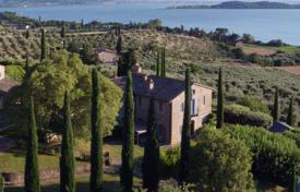 Villa – Perugia, Umbria, İtalya. 11,800 € haftalık