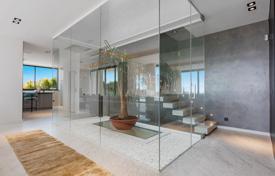 5 odalılar villa 825 m² Benahavis'da, İspanya. 4,300,000 €