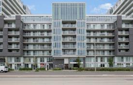 2 odalılar daire North York'da, Kanada. C$818,000