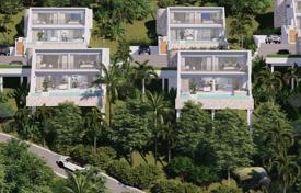 Villa – Ko Samui, Surat Thani, Tayland. From $366,000