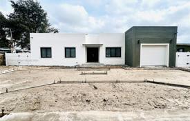 4 odalılar şehir içinde müstakil ev 191 m² Miami Gardens'da, Amerika Birleşik Devletleri. $799,000