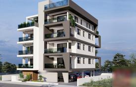 3 odalılar yeni binada daireler 106 m² Larnaka'da, Kıbrıs. 395,000 €