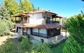 4 odalılar villa 200 m² Nikiti'de, Yunanistan. 690,000 €