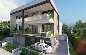 2 odalılar yeni binada daireler 83 m² Larnaka'da, Kıbrıs. 300,000 €