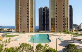 1 odalılar daire 70 m² Benidorm'da, İspanya. 389,000 €
