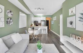 2 odalılar daire Sackville Street'da, Kanada. C$688,000