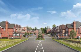4 odalılar yazlık ev 137 m² Wallingford'da, Birleşik Krallık. £800,000