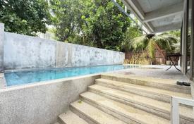 3 odalılar villa 462 m² Chalong'da, Tayland. $524,000