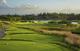 Arsa Savanne'de, Mauritius. 1,453,000 €