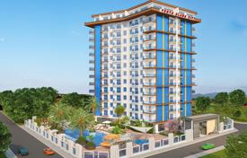 New residential complex with apartments Mahmutlar'da, Türkiye. Min.7,996,000 TRY