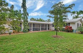 Şehir içinde müstakil ev – Palmetto Bay, Florida, Amerika Birleşik Devletleri. $1,199,000