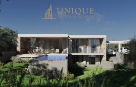 4 odalılar yazlık ev 211 m² Sea Caves'da, Kıbrıs. 990,000 €