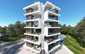 2 odalılar çatı dairesi Larnaca (city)'da, Kıbrıs. 800,000 €