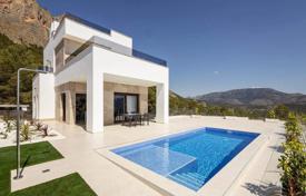 3 odalılar villa 129 m² Polop'da, İspanya. 769,000 €
