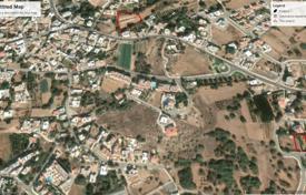 Arsa Baf'ta, Kıbrıs. 260,000 €