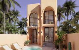 2 odalılar villa 130 m² South Kuta'da, Endonezya. $281,000