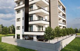 2 odalılar yeni binada daireler Limassol (city)'da, Kıbrıs. 538,000 €