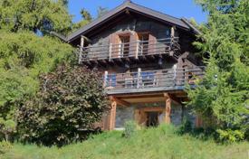 Yazlık ev – Valais, İsviçre. 3,840 € haftalık