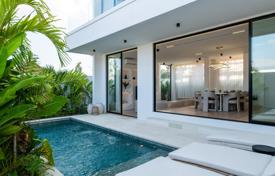 3 odalılar villa 225 m² Ungasan'da, Endonezya. $450,000