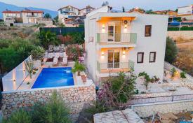 5 odalılar villa 165 m² Kash'da, Türkiye. 16,082,000 TRY