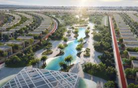 Villa – Sharjah, BAE. From $442,000